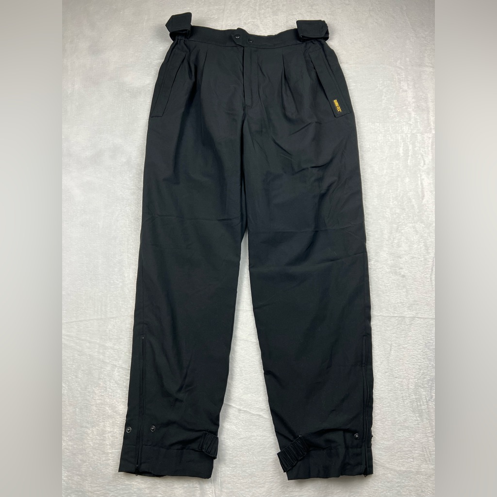 Gore Tex X Pga Tour Golf Pants Mens Large